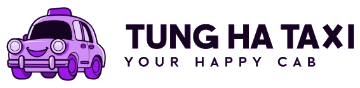 Logo TungHaTaxi.com